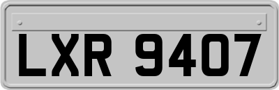 LXR9407