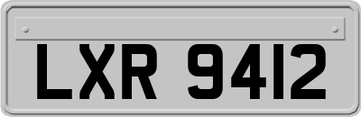 LXR9412