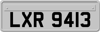 LXR9413