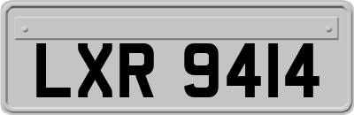 LXR9414