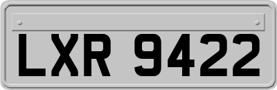 LXR9422