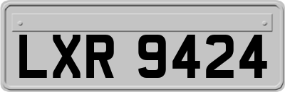 LXR9424
