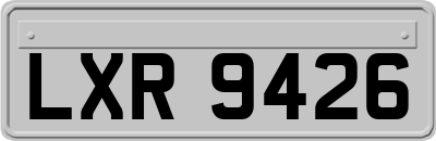 LXR9426
