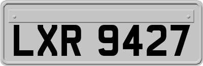 LXR9427