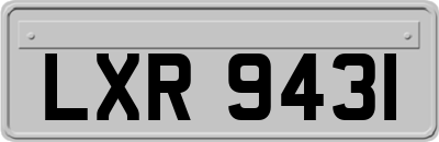LXR9431