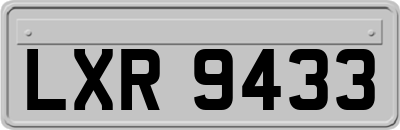LXR9433