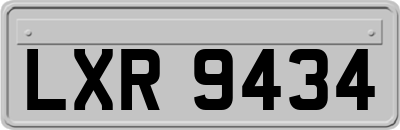 LXR9434