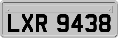 LXR9438