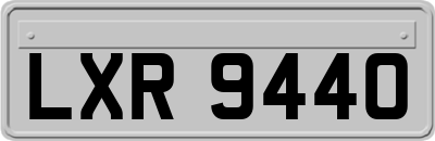 LXR9440