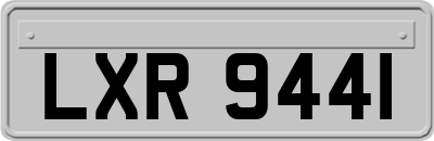 LXR9441
