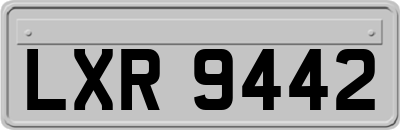 LXR9442