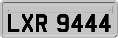 LXR9444