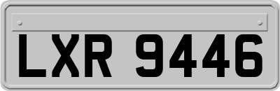 LXR9446
