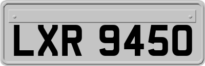 LXR9450