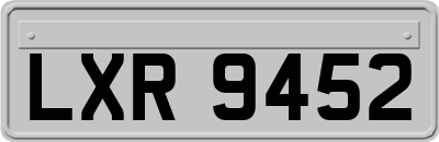 LXR9452