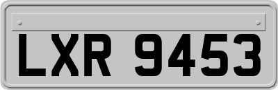 LXR9453