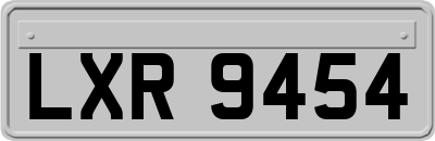 LXR9454