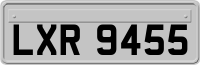 LXR9455