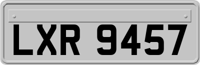 LXR9457