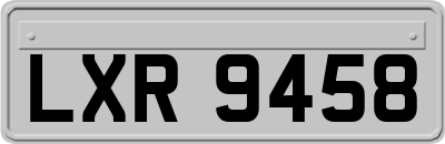 LXR9458