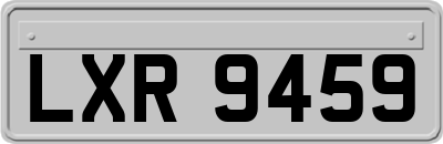 LXR9459
