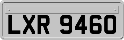 LXR9460