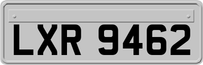 LXR9462