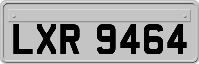 LXR9464