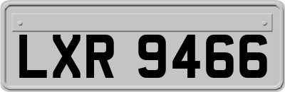 LXR9466
