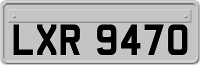 LXR9470