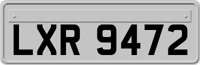 LXR9472