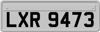 LXR9473