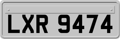 LXR9474