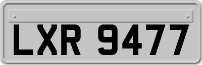 LXR9477