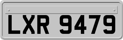 LXR9479