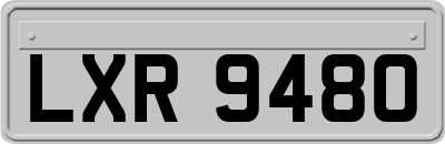 LXR9480