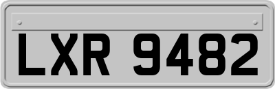 LXR9482