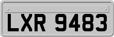 LXR9483