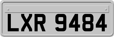 LXR9484