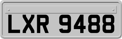 LXR9488