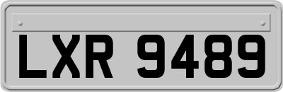 LXR9489