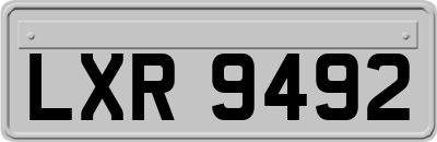 LXR9492