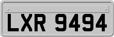 LXR9494