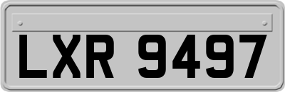 LXR9497