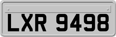 LXR9498