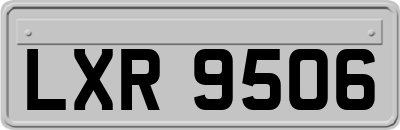 LXR9506
