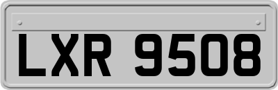 LXR9508