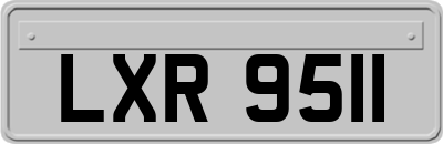LXR9511