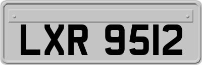 LXR9512