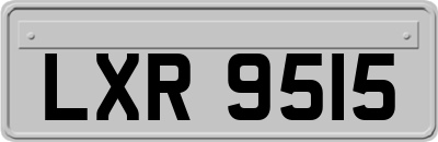 LXR9515